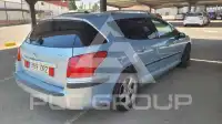2006 Peugeot 407