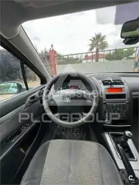 2006 Peugeot 407