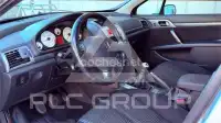 2006 Peugeot 407