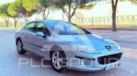 2006 Peugeot 407