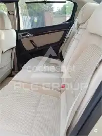 2006 Peugeot 407