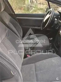 2006 Peugeot 407