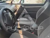2006 Peugeot 407