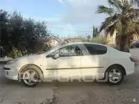 2006 Peugeot 407