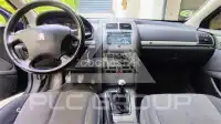 2006 Peugeot 407
