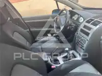 2006 Peugeot 407