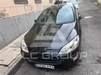 2006 Peugeot 407
