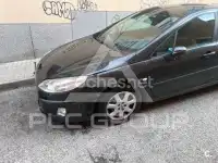 2006 Peugeot 407
