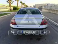 2006 Peugeot 407