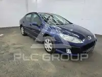 2006 Peugeot 407