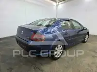 2006 Peugeot 407