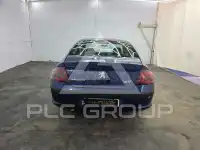 2006 Peugeot 407