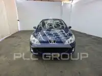 2006 Peugeot 407