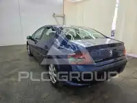 2006 Peugeot 407