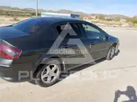 2006 Peugeot 407