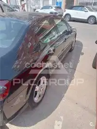 2006 Peugeot 407