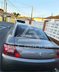2006 Peugeot 407