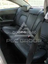 2006 Peugeot 407