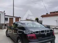 2006 Peugeot 407