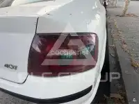 2006 Peugeot 407