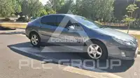 2006 Peugeot 407