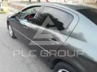 2006 Peugeot 407