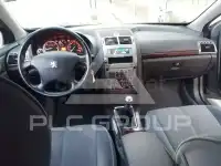 2006 Peugeot 407