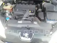 2006 Peugeot 407