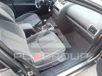2006 Peugeot 407