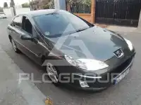 2006 Peugeot 407