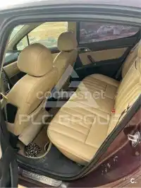 2006 Peugeot 407