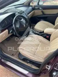 2006 Peugeot 407