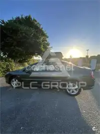 2006 Peugeot 407