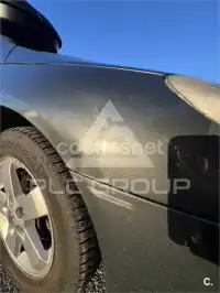 2006 Peugeot 407