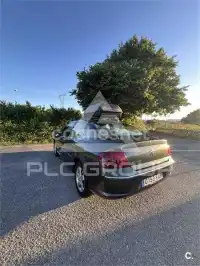 2006 Peugeot 407