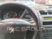 2006 Peugeot 407