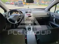2006 Peugeot 407