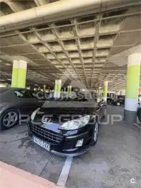 2006 Peugeot 407