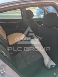 2006 Peugeot 407
