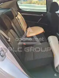 2006 Peugeot 407