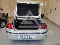 2006 Peugeot 407