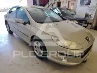 2006 Peugeot 407