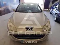 2006 Peugeot 407
