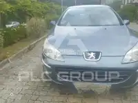 2006 Peugeot 407