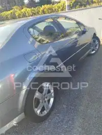 2006 Peugeot 407
