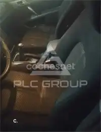 2006 Peugeot 407