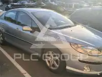 2006 Peugeot 407