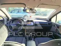 2006 Peugeot 407