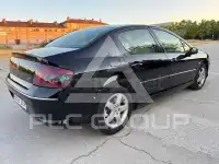 2006 Peugeot 407
