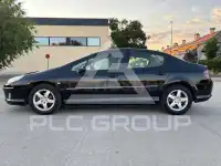 2006 Peugeot 407